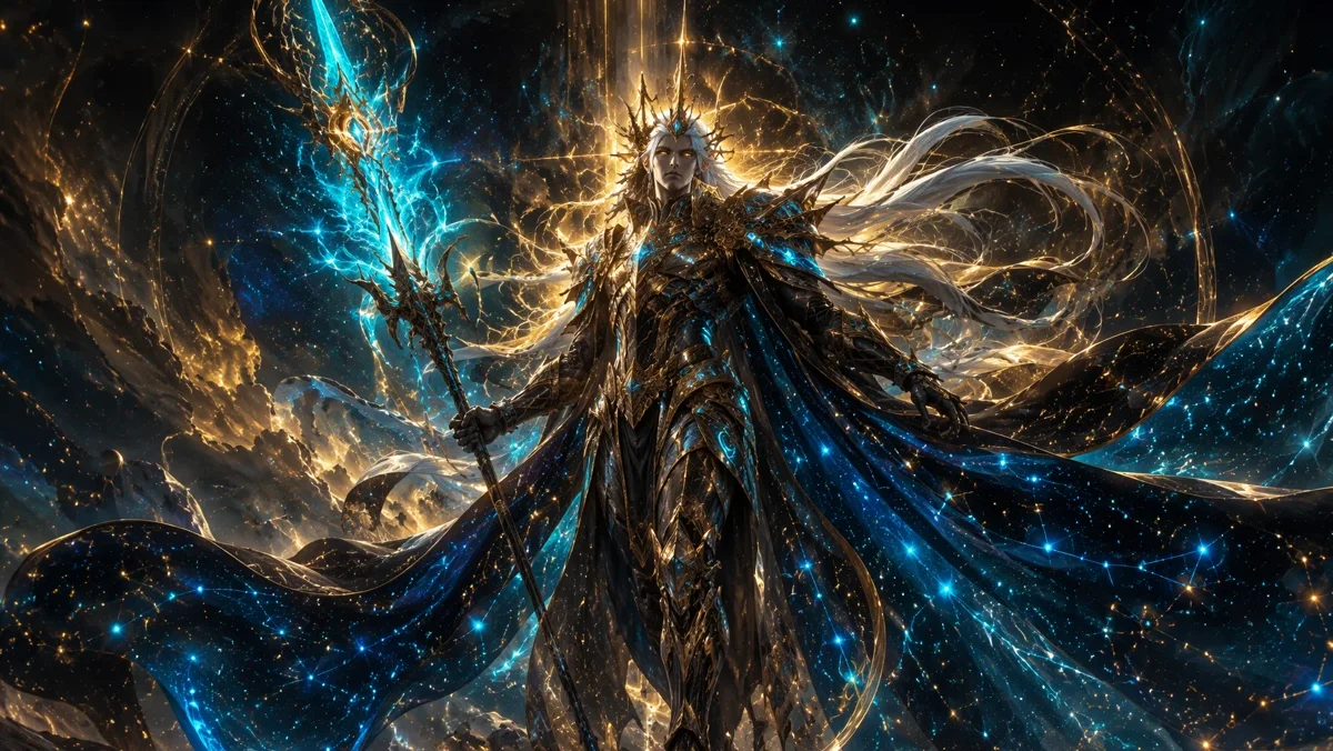 星城之主：12.5 倍強度的全服最強 Boss